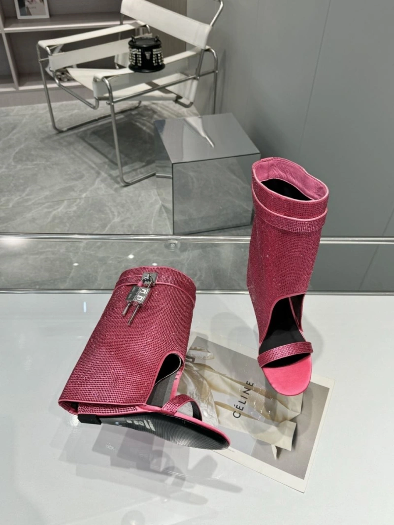 Gxvxnchy Boots AllSeason 153866