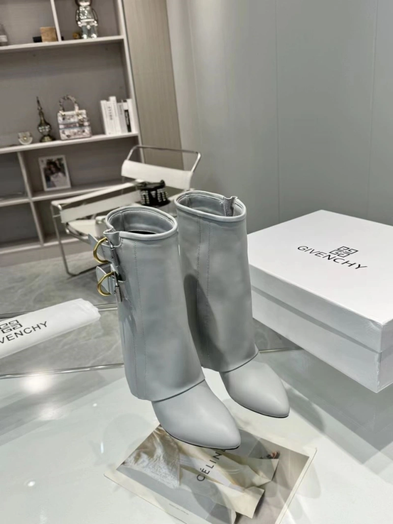 Gxvxnchy Boots Affordable 153872