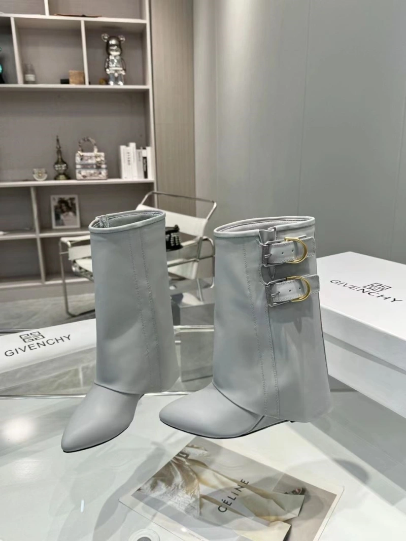 Gxvxnchy Boots Affordable 153872