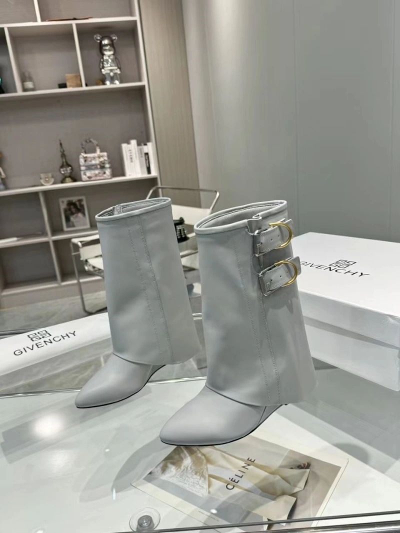 Gxvxnchy Boots Affordable 153872