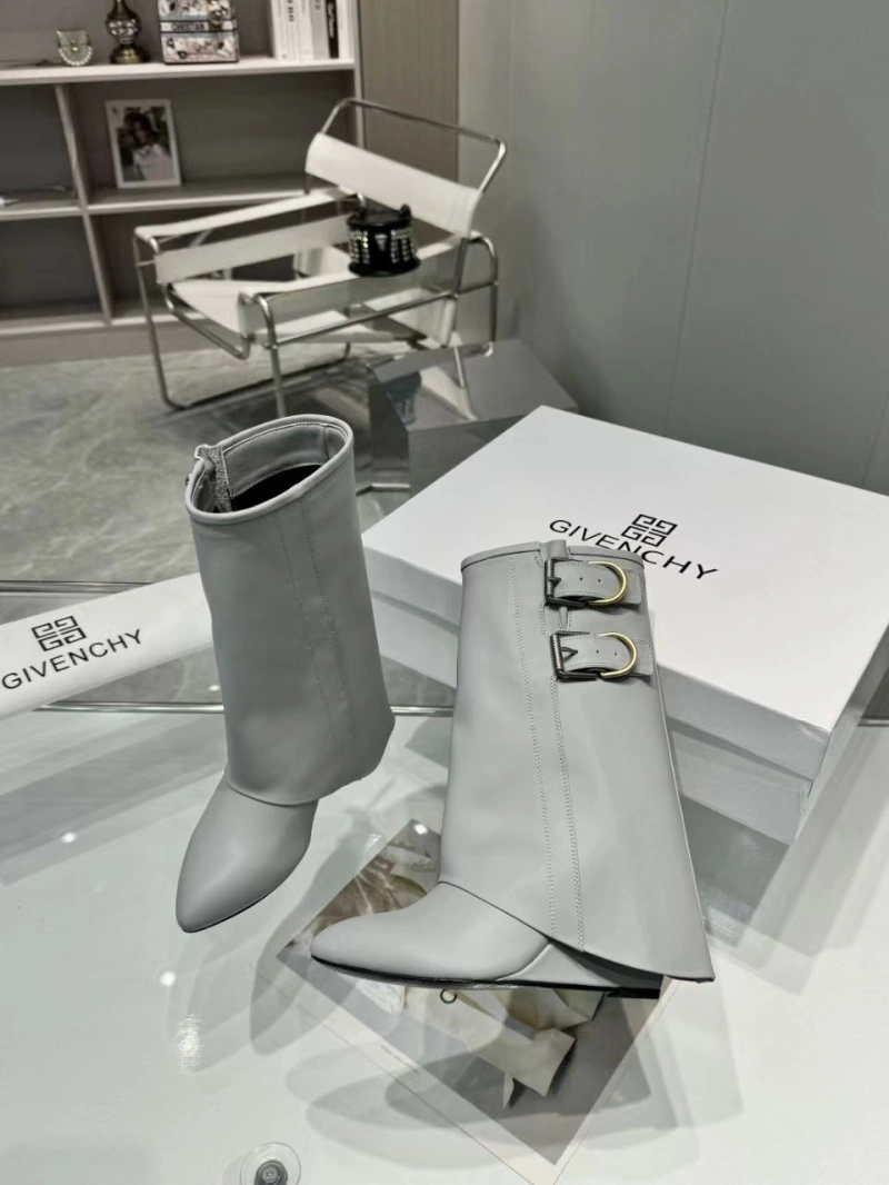 Gxvxnchy Boots Affordable 153872