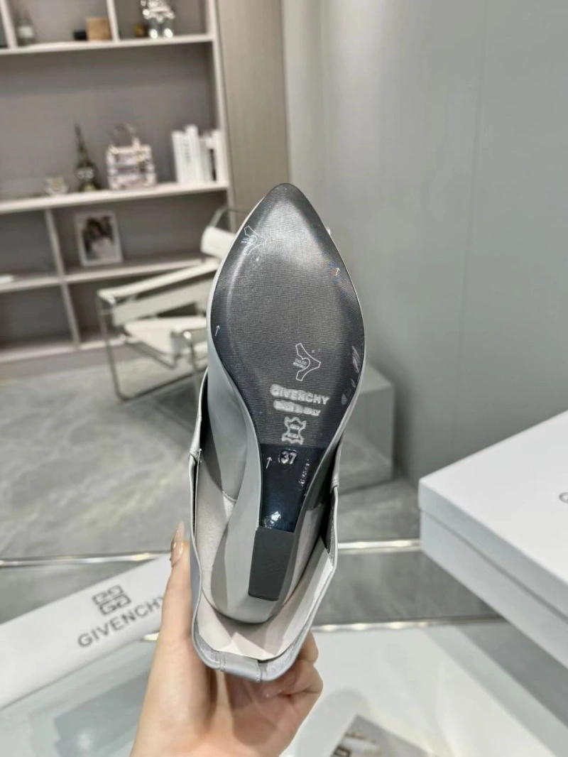 Gxvxnchy Boots Affordable 153872