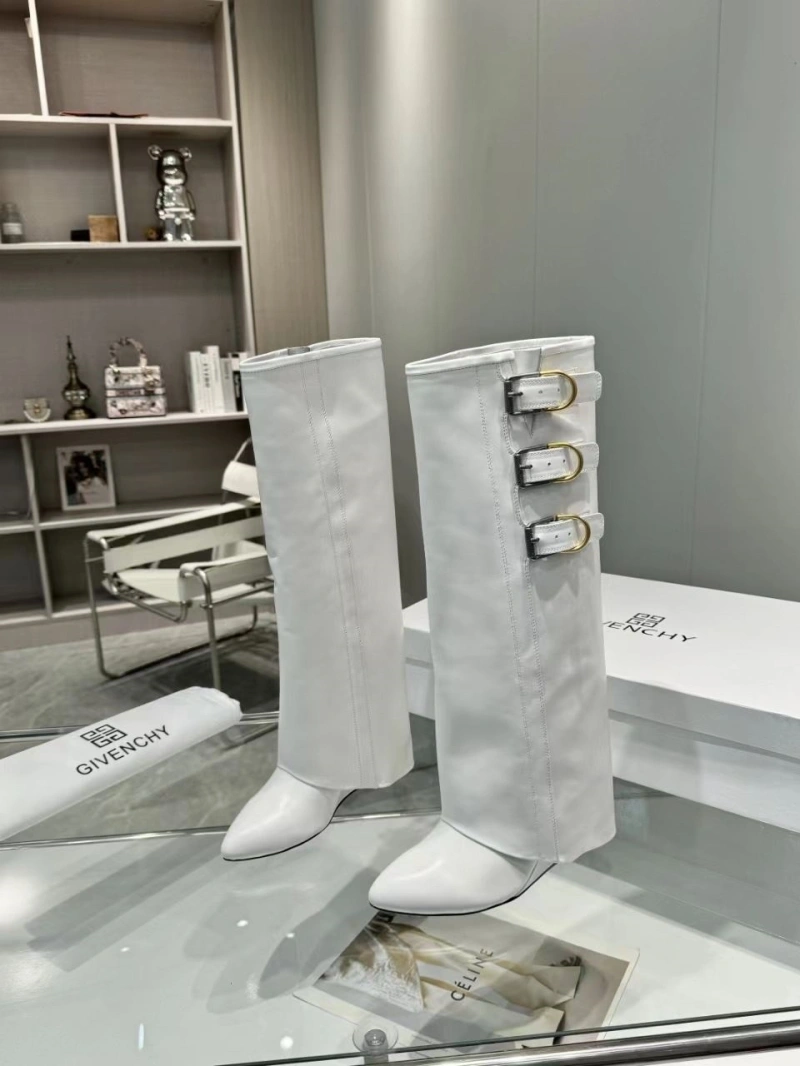 Gxvxnchy Boots TopPick 153874