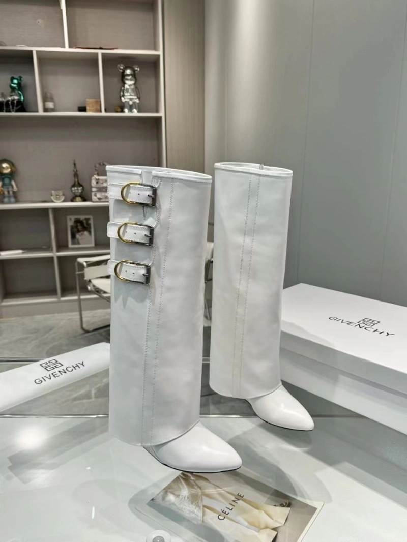 Gxvxnchy Boots TopPick 153874