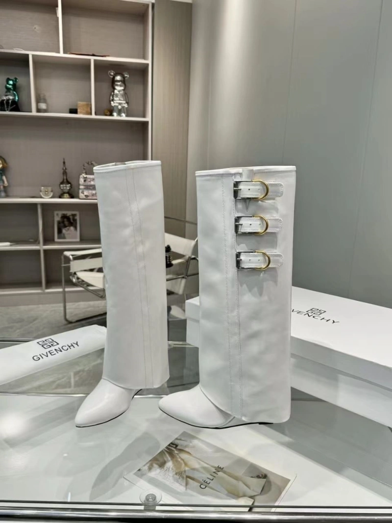 Gxvxnchy Boots TopPick 153874