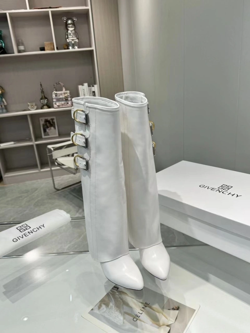 Gxvxnchy Boots TopPick 153874