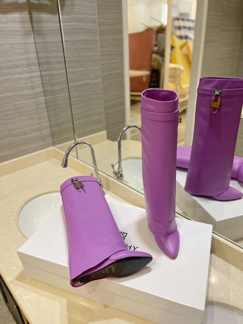 Stylish Gxvxnchy Boots 153852