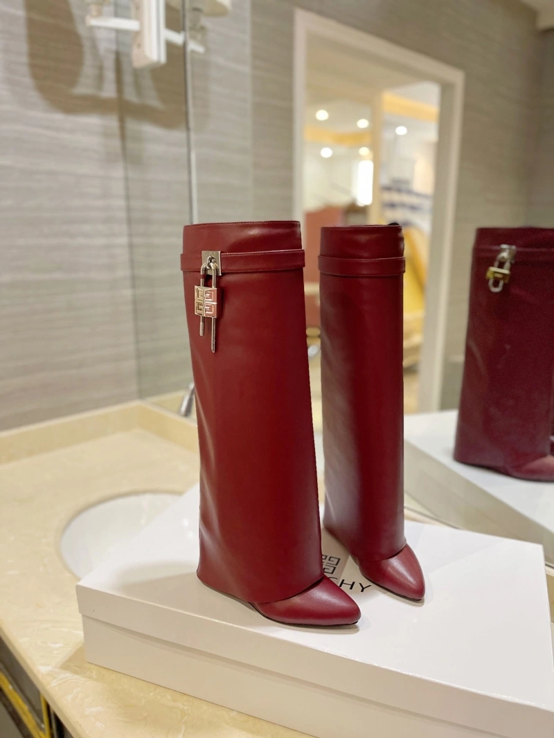 Affordable Gxvxnchy Boots 153854