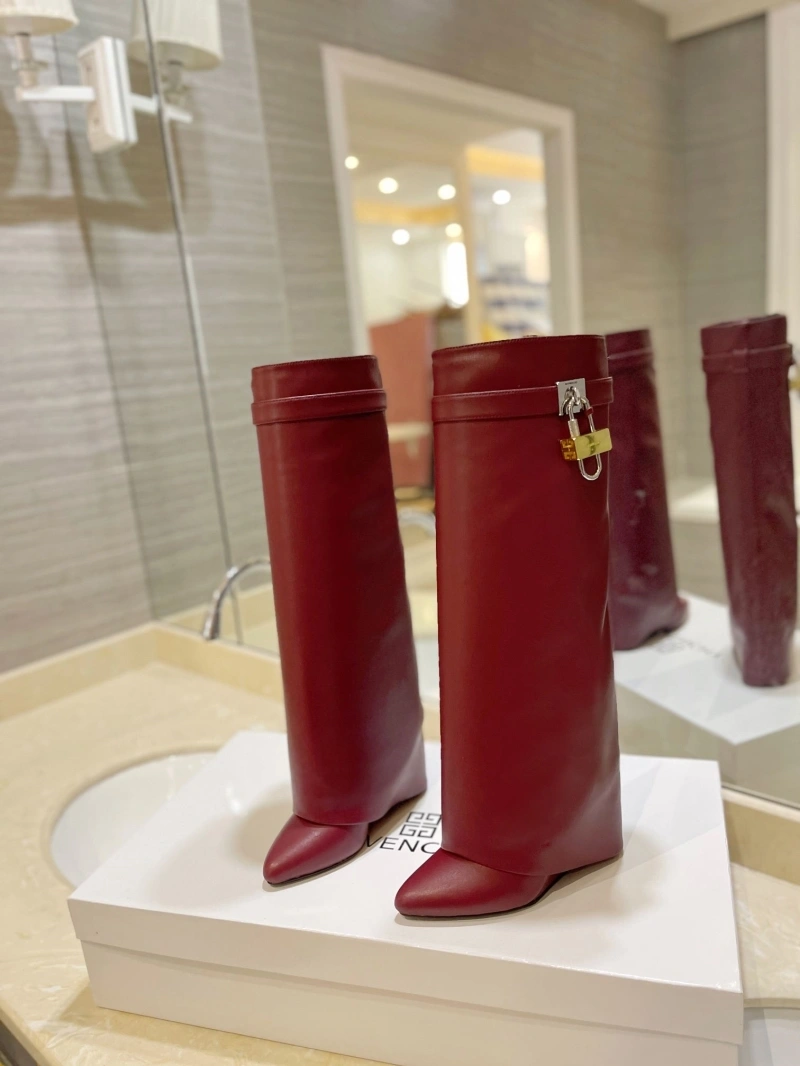 Affordable Gxvxnchy Boots 153854
