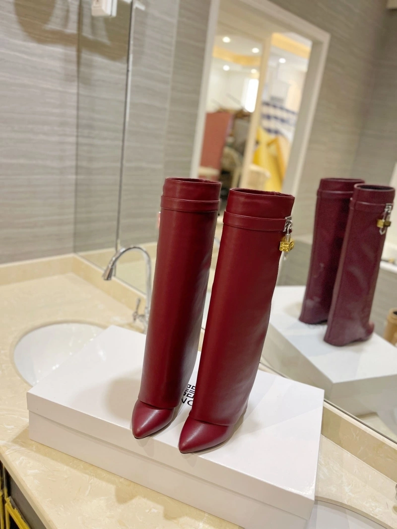 Affordable Gxvxnchy Boots 153854