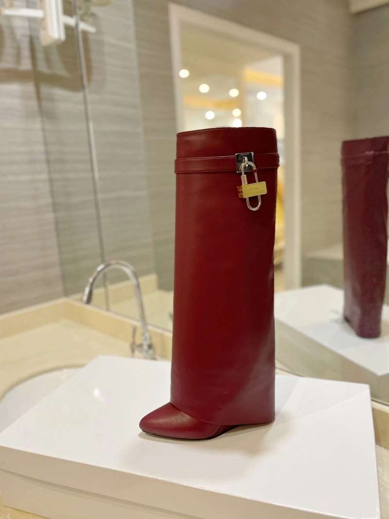 Affordable Gxvxnchy Boots 153854