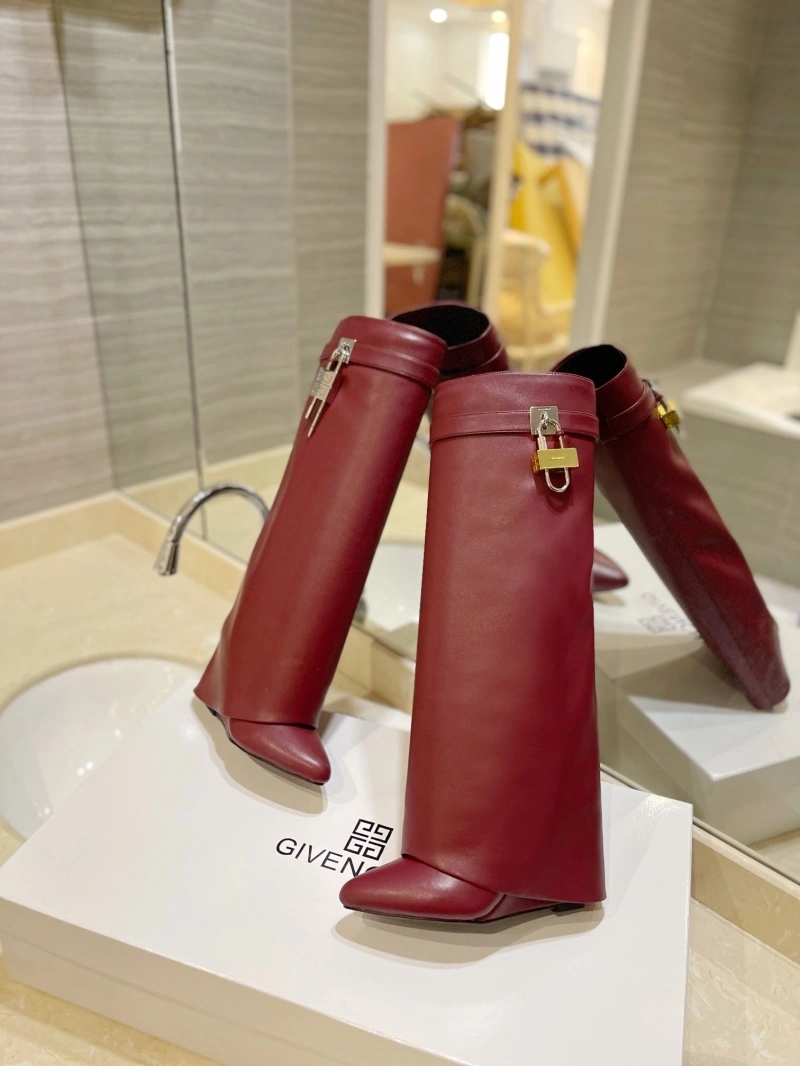 Affordable Gxvxnchy Boots 153854