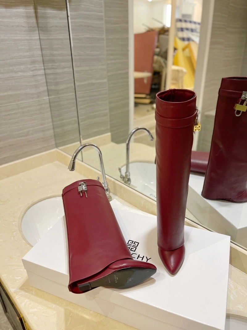 Affordable Gxvxnchy Boots 153854