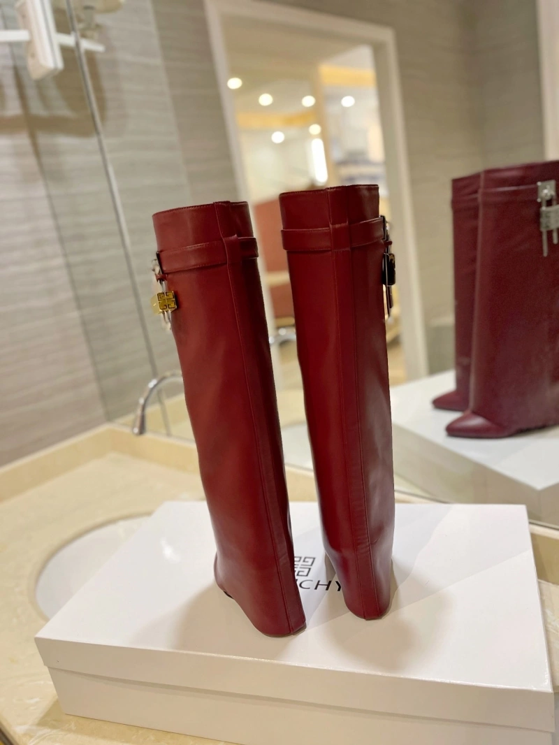 Affordable Gxvxnchy Boots 153854