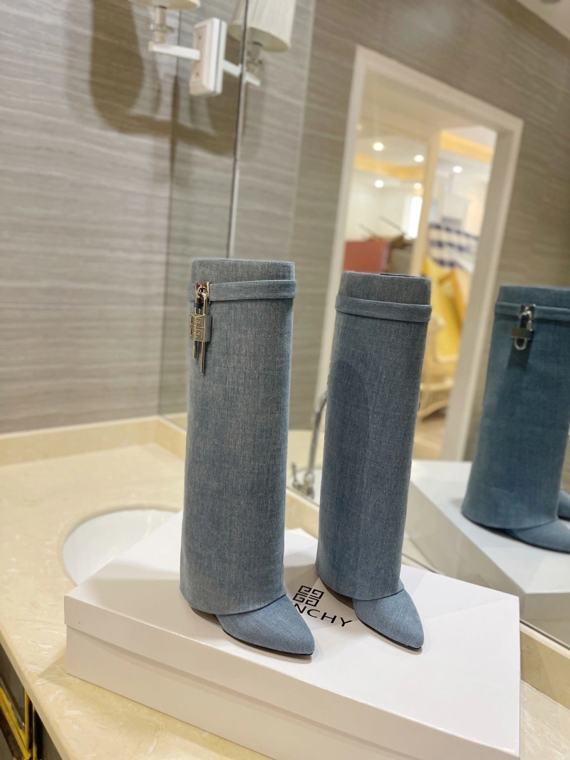 Gxvxnchy Boots Trendy 153846