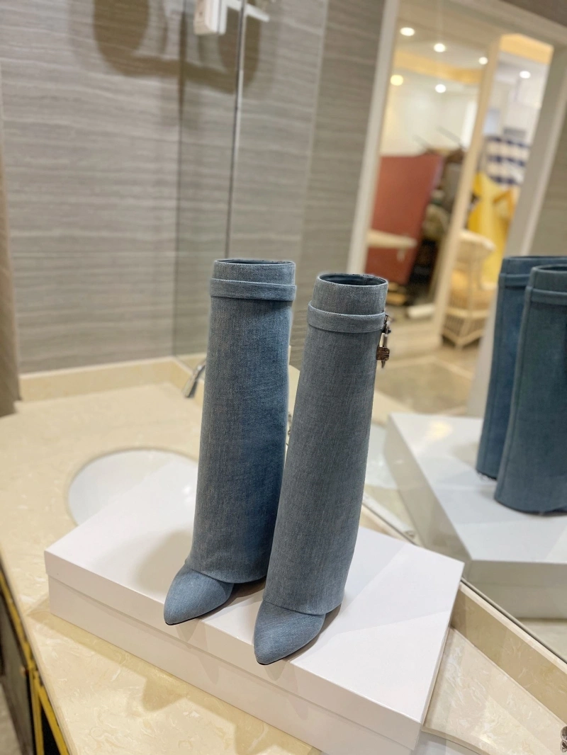 Gxvxnchy Boots Trendy 153846