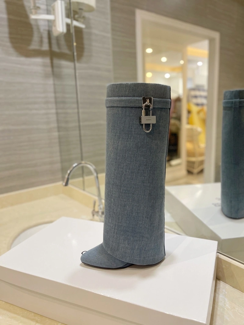 Gxvxnchy Boots Trendy 153846