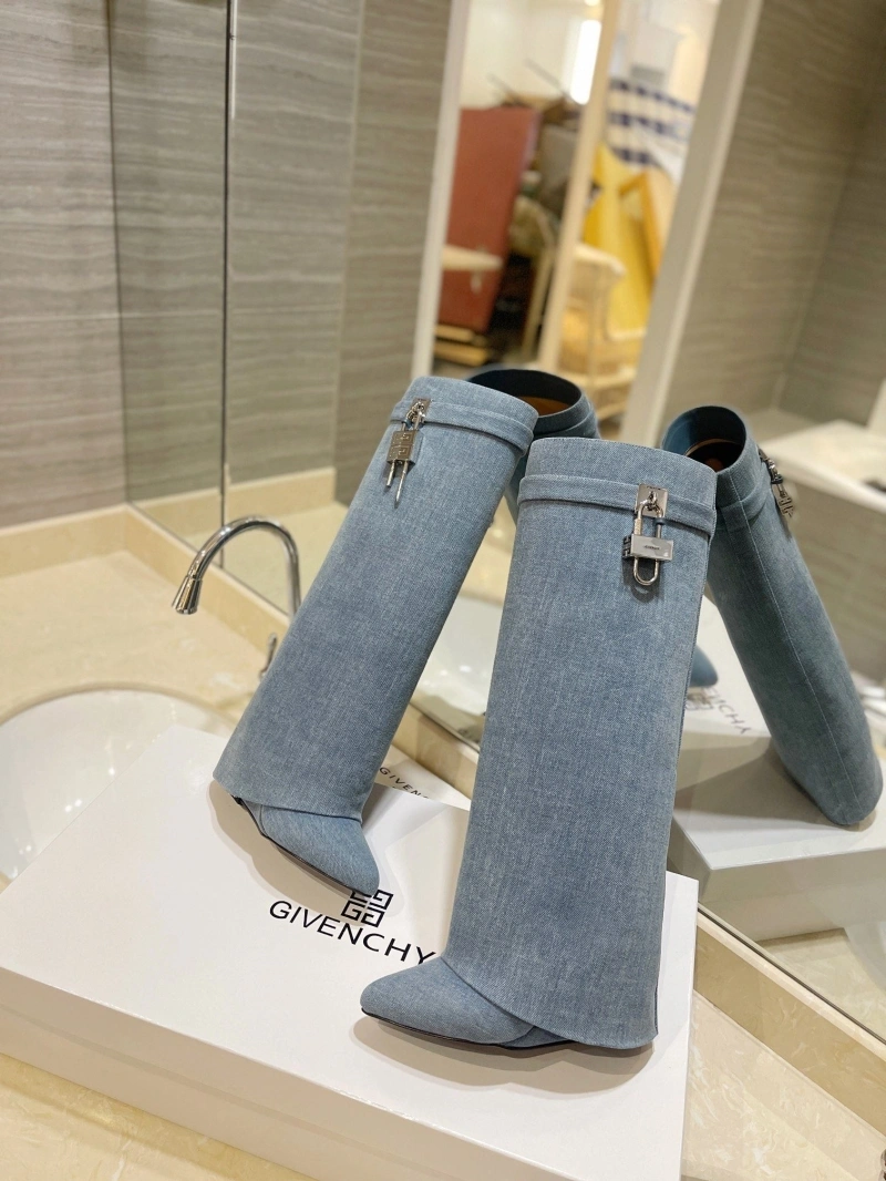 Gxvxnchy Boots Trendy 153846