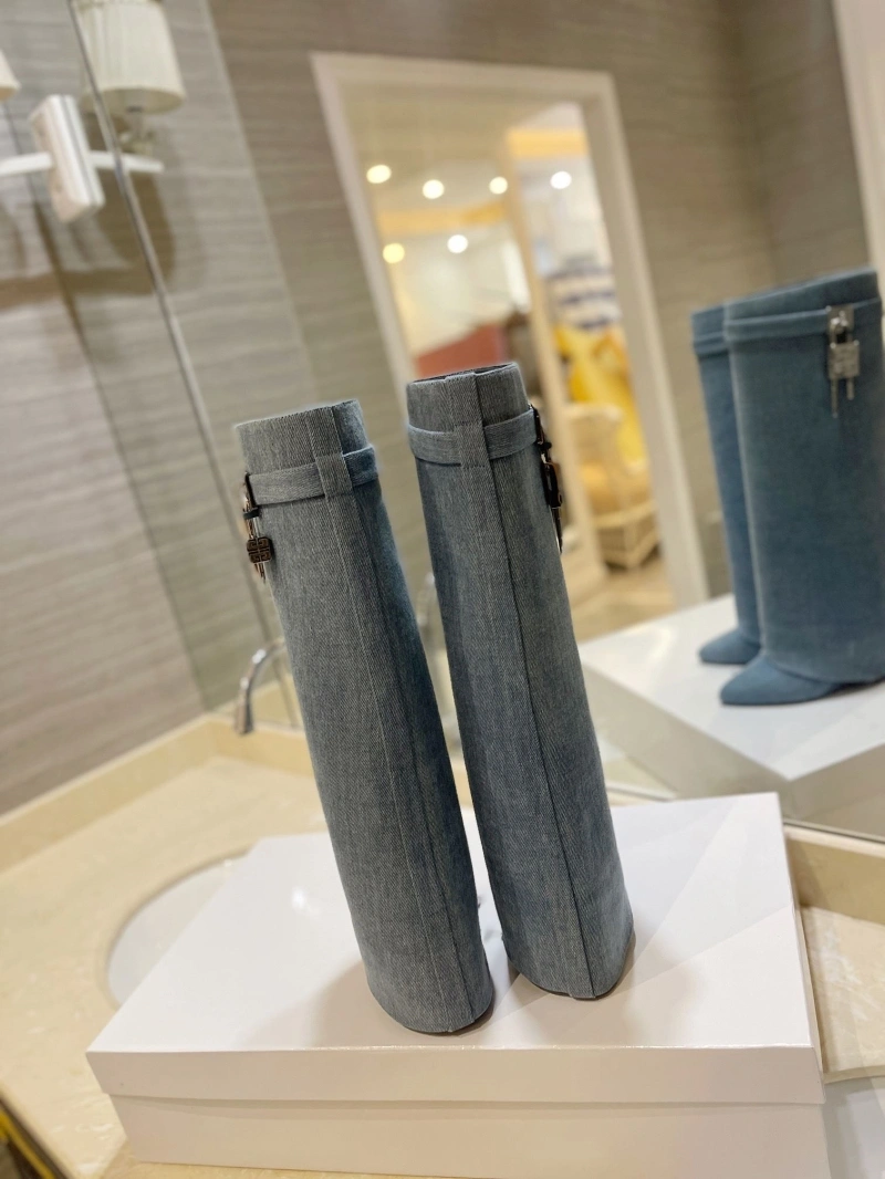 Gxvxnchy Boots Trendy 153846