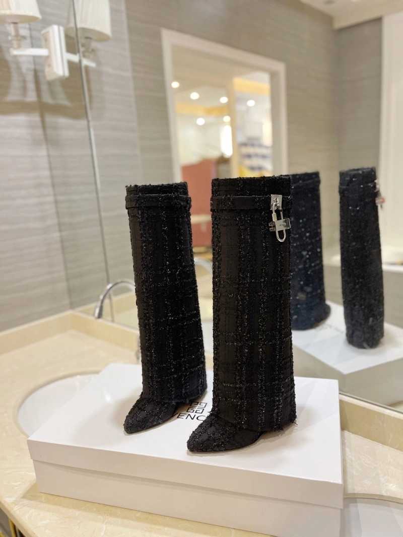 Gxvxnchy Boots Trendy 153845