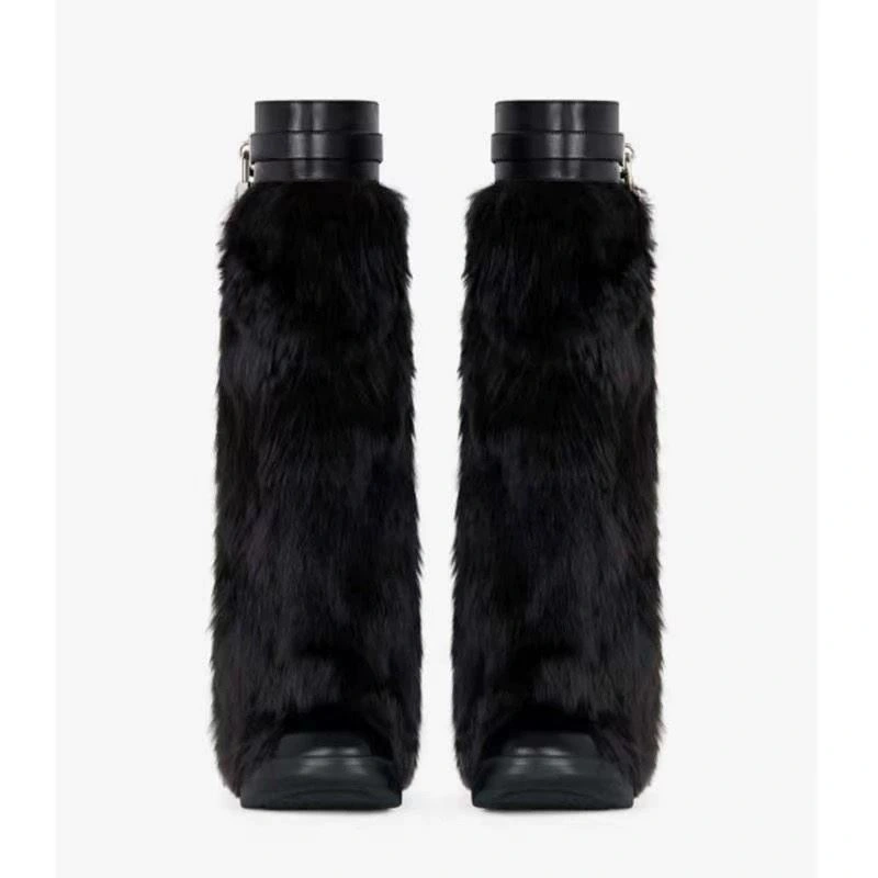 HighQuality Gxvxnchy Boots 153844