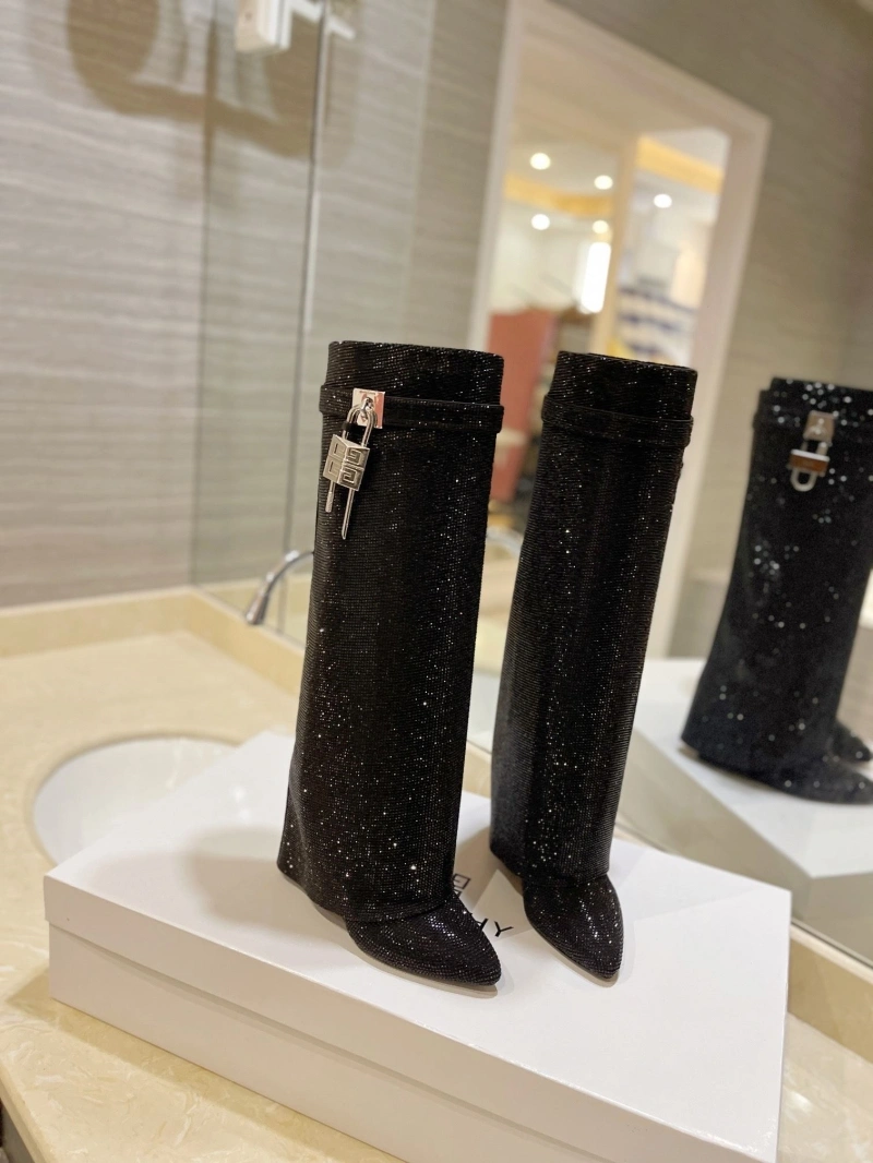 BestValue Gxvxnchy Boots 153837