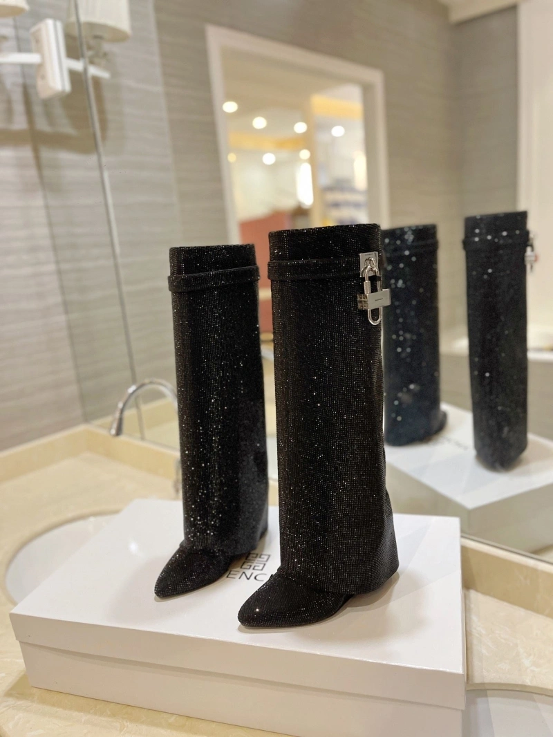 BestValue Gxvxnchy Boots 153837