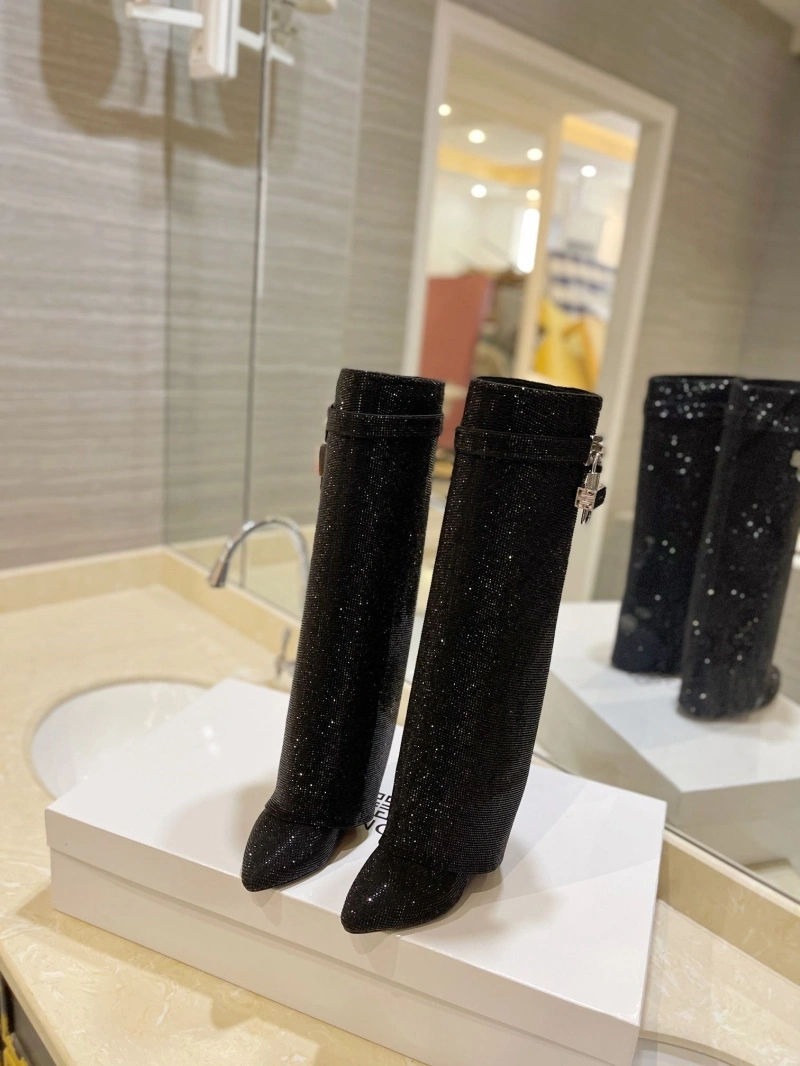 BestValue Gxvxnchy Boots 153837