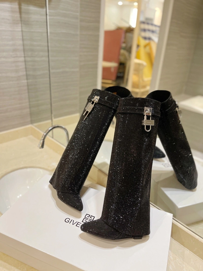 BestValue Gxvxnchy Boots 153837