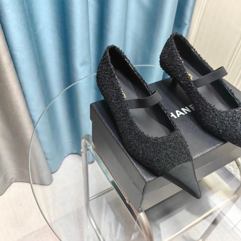 Chxnxl High Heels SportInspired 128823