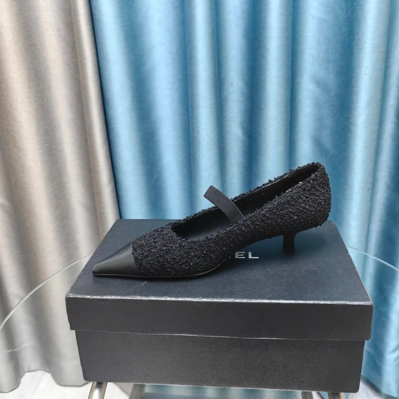 Chxnxl High Heels SportInspired 128823