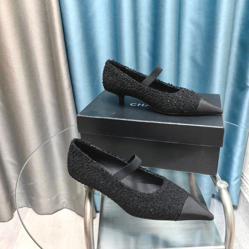 Chxnxl High Heels SportInspired 128823