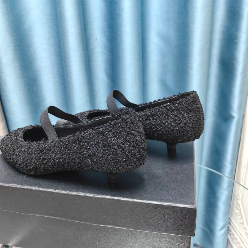 Chxnxl High Heels SportInspired 128823