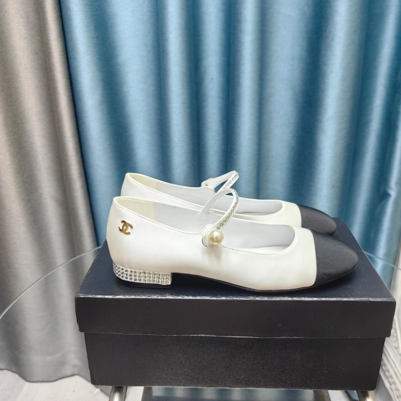 Chxnxl Flat Shoes Versatile 129125