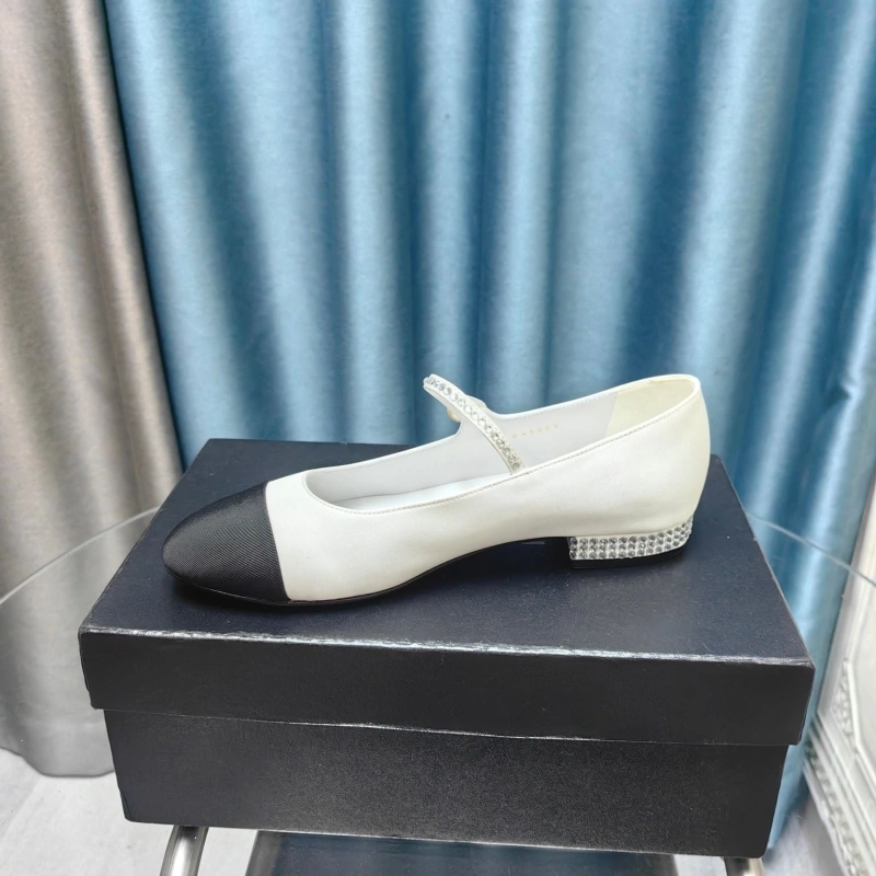 Chxnxl Flat Shoes Versatile 129125