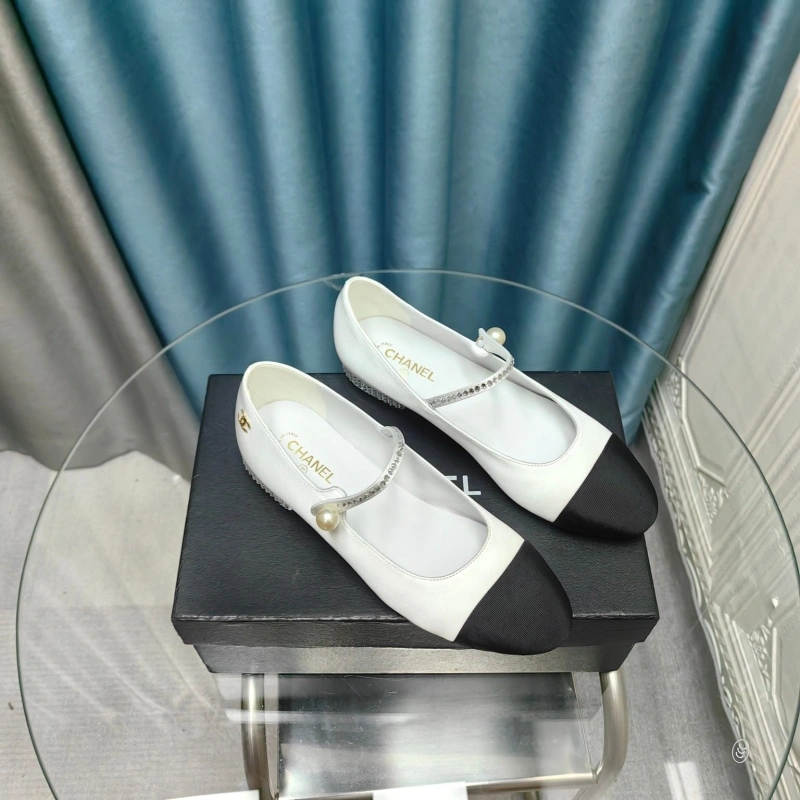 Chxnxl Flat Shoes Versatile 129125