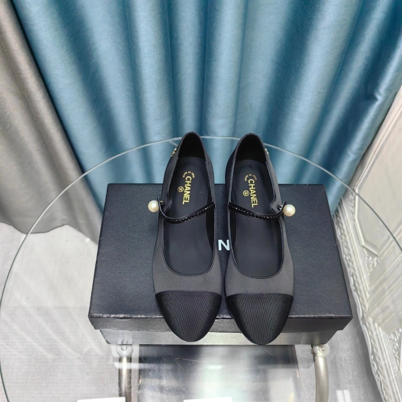 Chxnxl Flat Shoes EyeCatching 129138