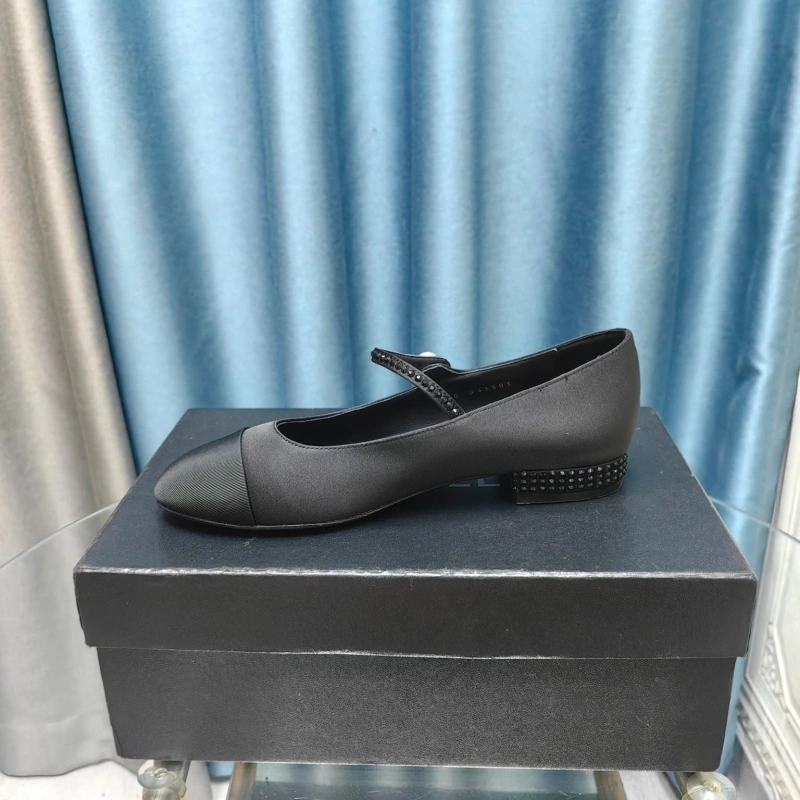 Chxnxl Flat Shoes EyeCatching 129138