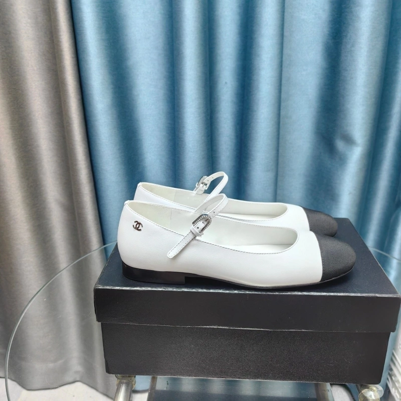 Chxnxl Flat Shoes HighQuality 129137