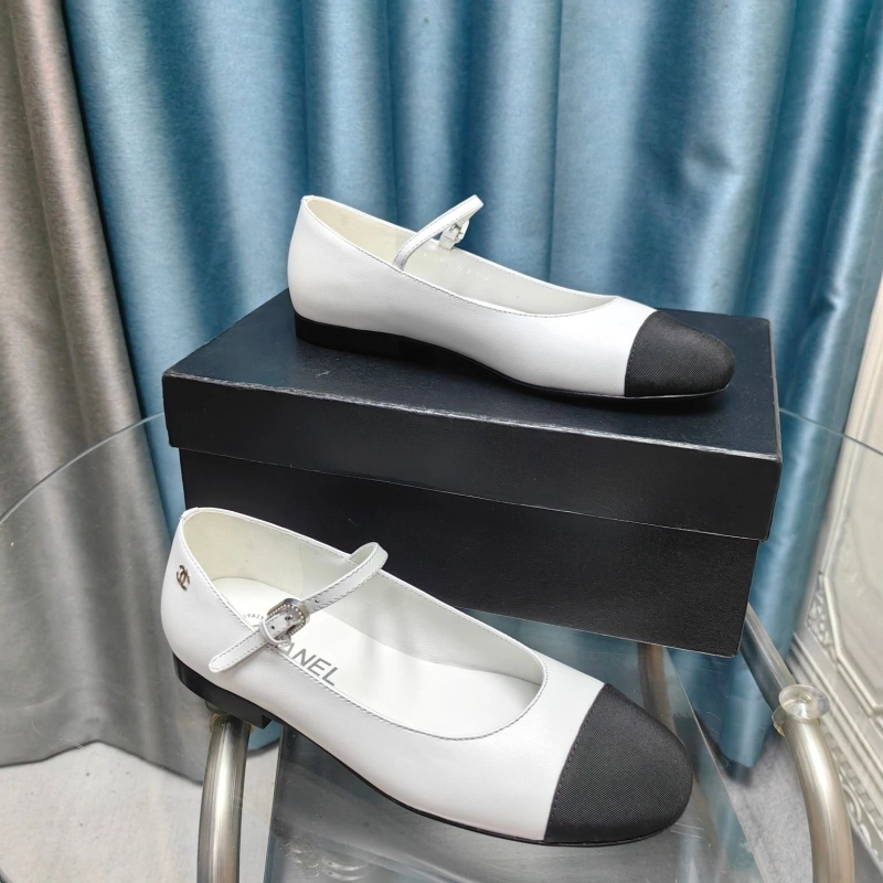 Chxnxl Flat Shoes HighQuality 129137