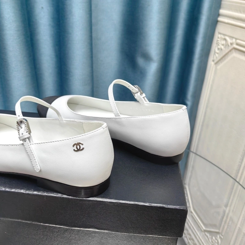 Chxnxl Flat Shoes HighQuality 129137