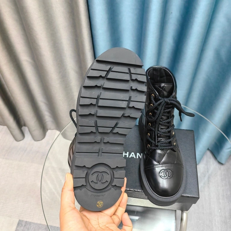SmartChoice Chxnxl Boots 129537
