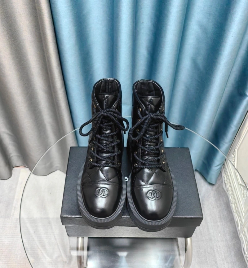 SmartChoice Chxnxl Boots 129537
