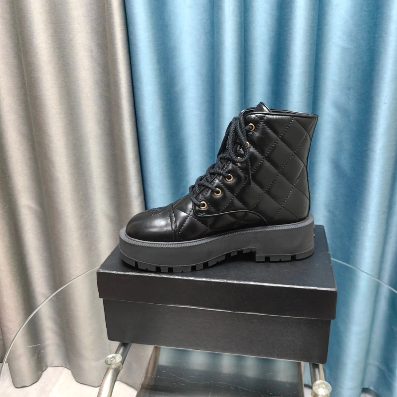 SmartChoice Chxnxl Boots 129537