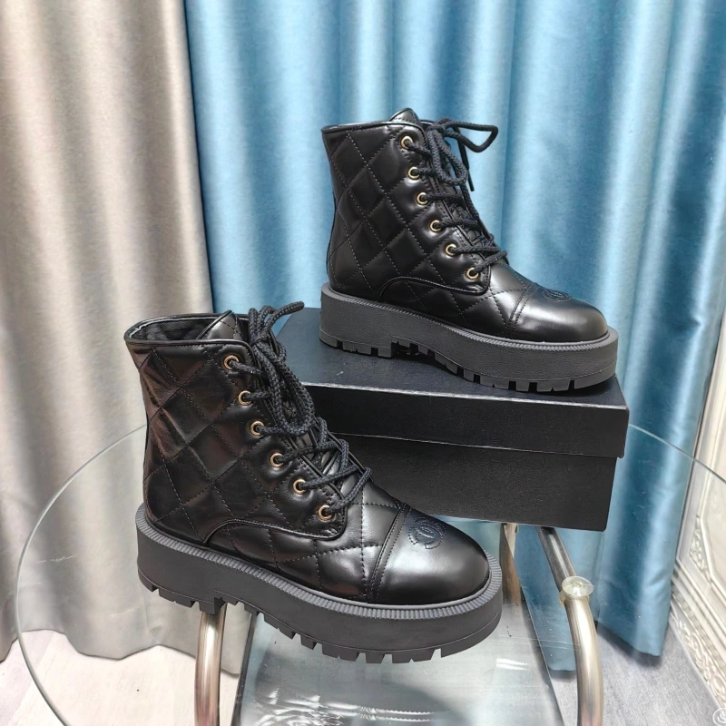 SmartChoice Chxnxl Boots 129537