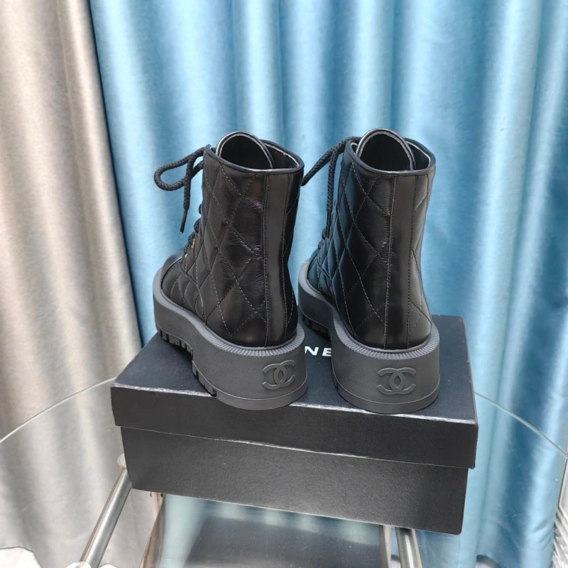 SmartChoice Chxnxl Boots 129537