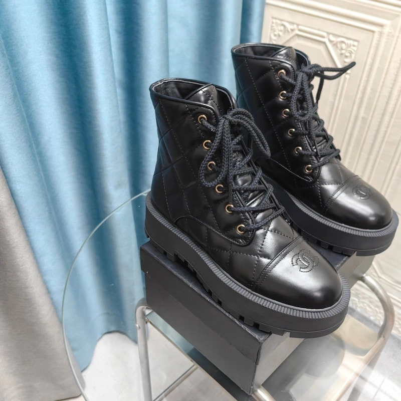 SmartChoice Chxnxl Boots 129537