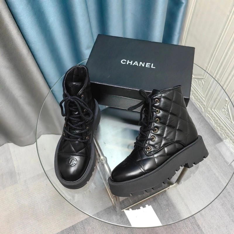 SmartChoice Chxnxl Boots 129537