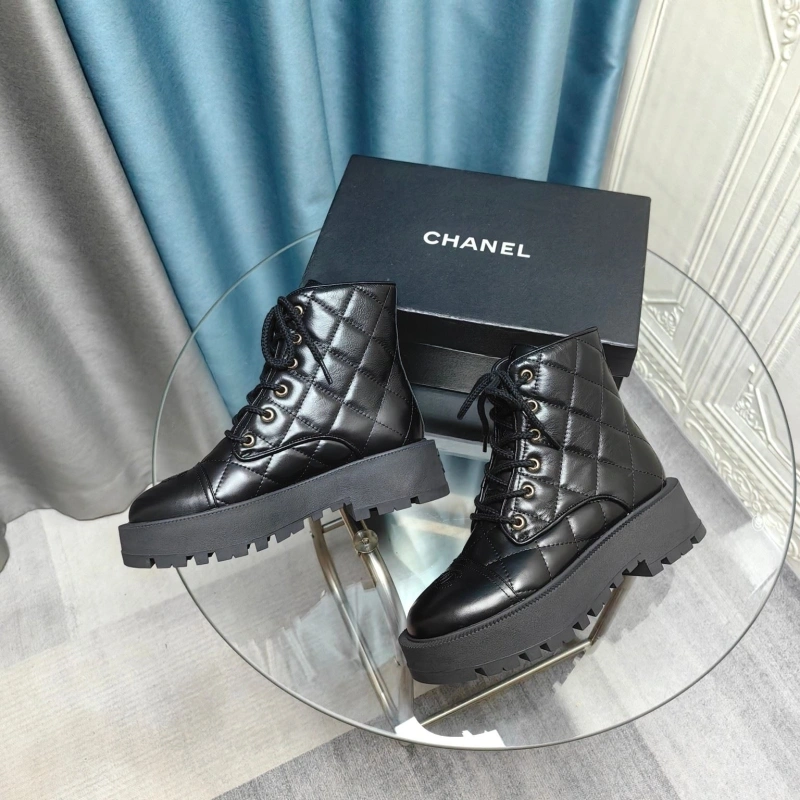 SmartChoice Chxnxl Boots 129537