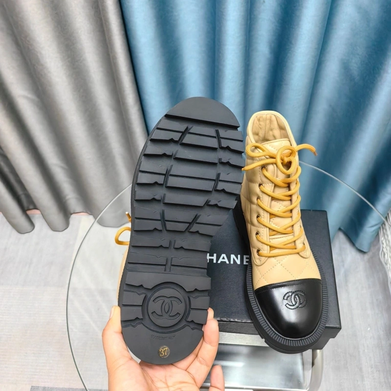 Chxnxl Boots SportInspired 129534